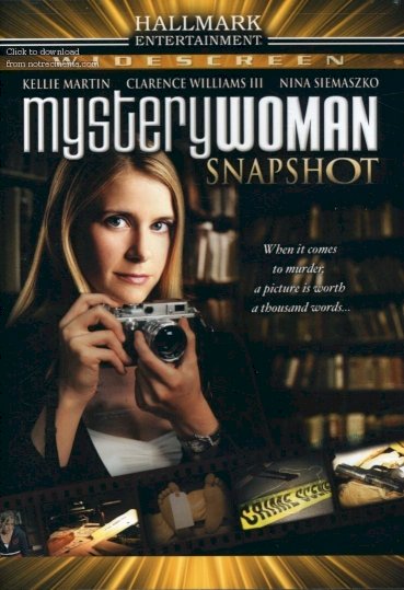 Mystery Woman: Snapshot Mystery Woman: Snapshot