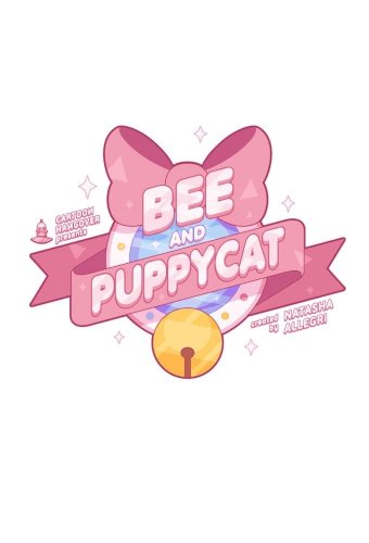 Bee and PuppyCat Bee and PuppyCat
