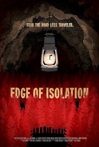 Edge of Isolation Edge of Isolation