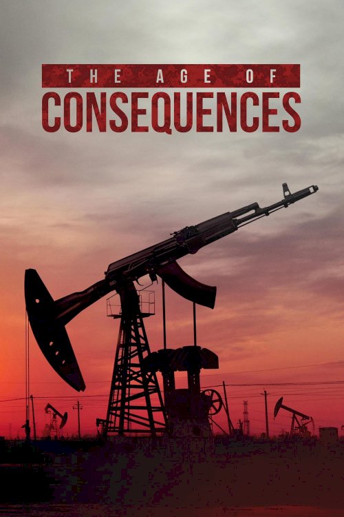 The Age of Consequences