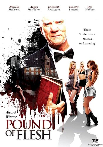 Pound of Flesh Pound of Flesh