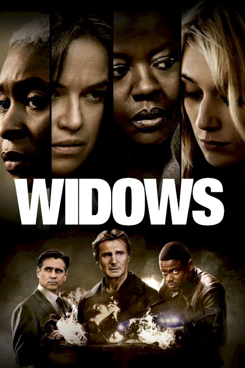 Widows Widows