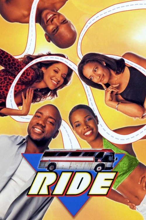 Ride Ride