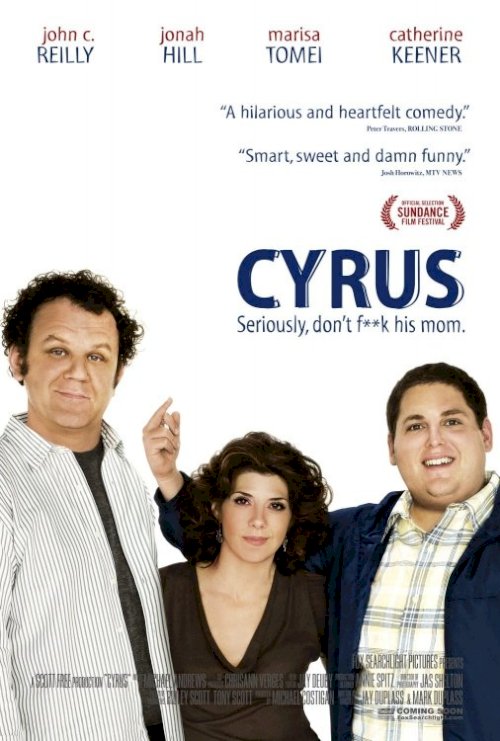 Cyrus Cyrus