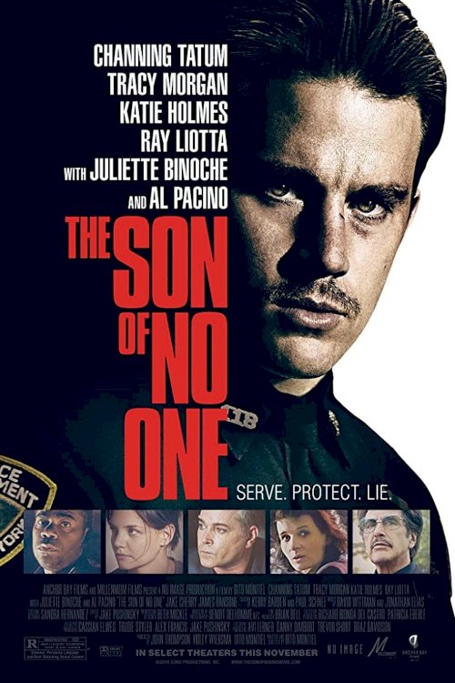 The Son of No One The Son of No One