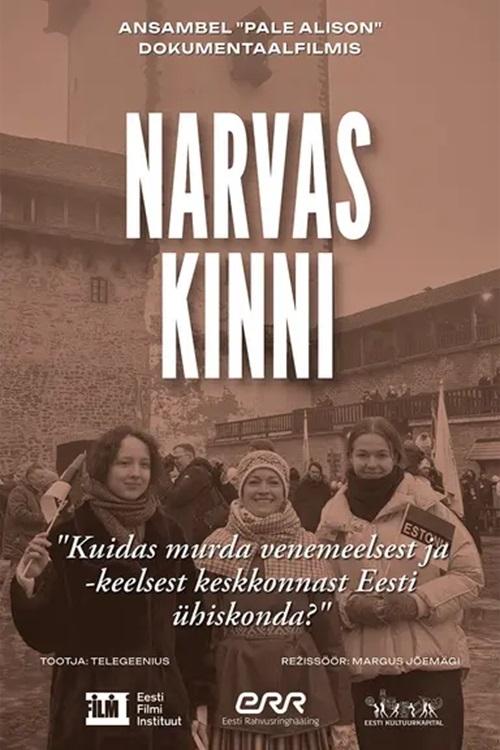 Narvas kinni Narvas kinni