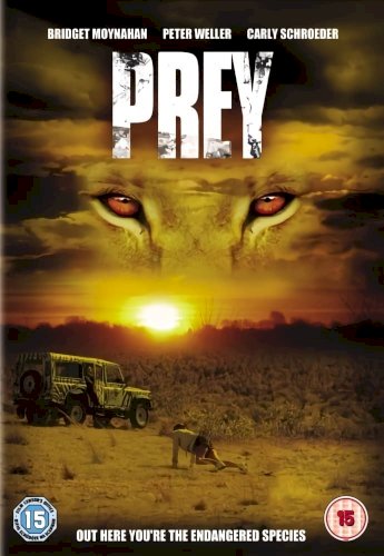 Prey Prey