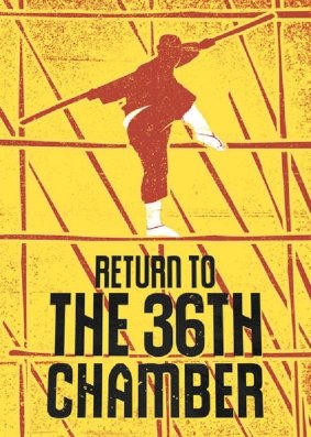 Return to the 36th Chamber Return to the 36th Chamber