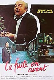 La fuite en avant La fuite en avant