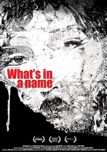 What's in a Name What's in a Name