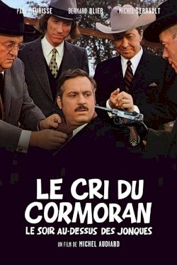 Le Cri du cormoran, le soir au-dessus des jonques Le Cri du cormoran, le soir au-dessus des jonques