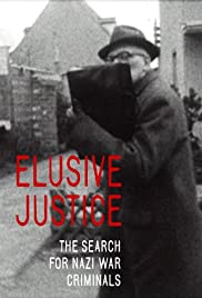 Elusive Justice Elusive Justice