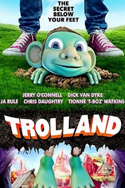 Trolland Trolland