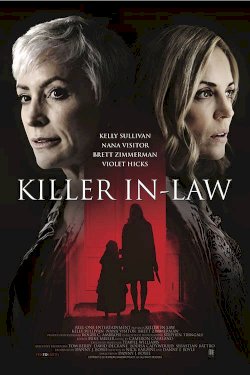 Killer Grandma Killer Grandma