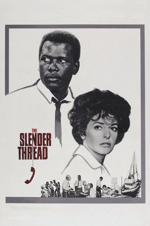 The Slender Thread The Slender Thread