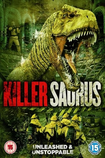 KillerSaurus KillerSaurus