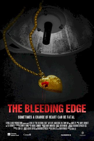 The Bleeding Edge The Bleeding Edge