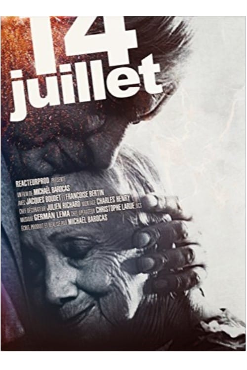 14 Juillet 14 Juillet