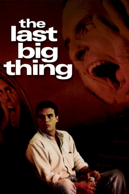 The Last Big Thing The Last Big Thing