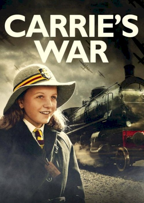 Carrie's War Carrie's War