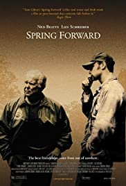 Spring Forward Spring Forward