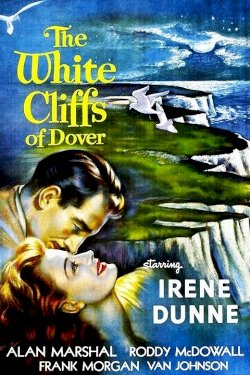 The White Cliffs of Dover