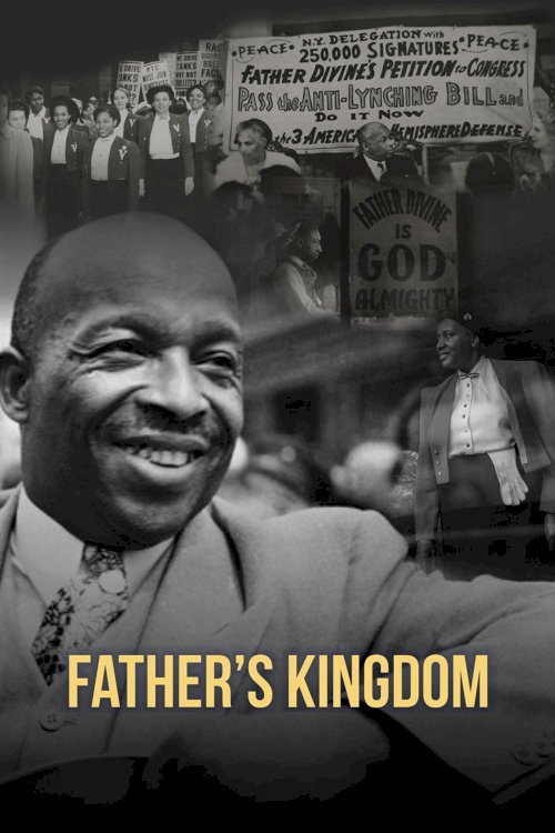 Father's Kingdom Father's Kingdom
