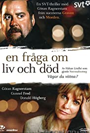 En fråga om liv och död En fråga om liv och död