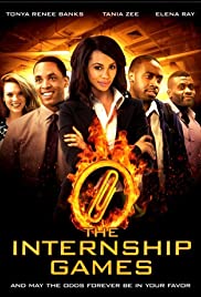 The Internship Games The Internship Games
