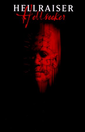 Hellraiser: Hellseeker Hellraiser: Hellseeker