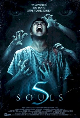 5 Souls 5 Souls