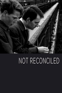 Not Reconciled Not Reconciled