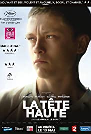La Tête haute La Tête haute