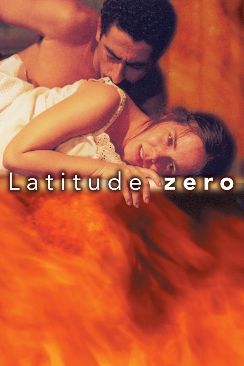 Latitude Zero Latitude Zero