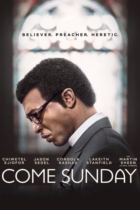 Come Sunday Come Sunday