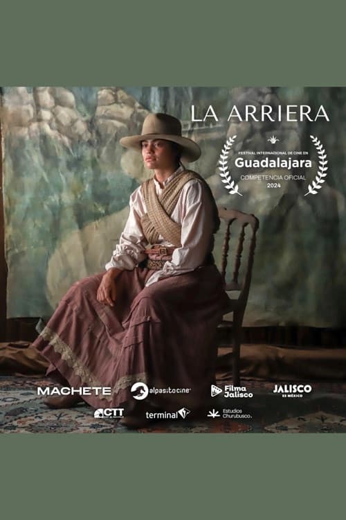 The Muleteer The Muleteer