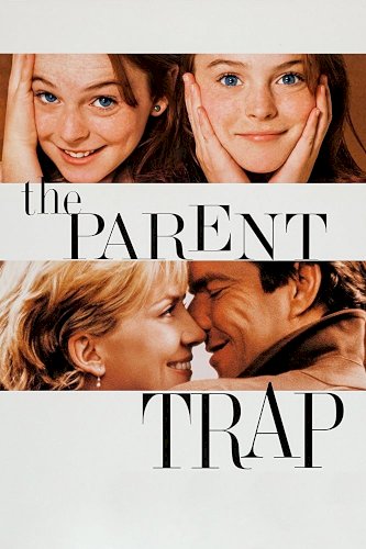 The Parent Trap The Parent Trap