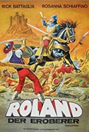 Roland the Mighty Roland the Mighty