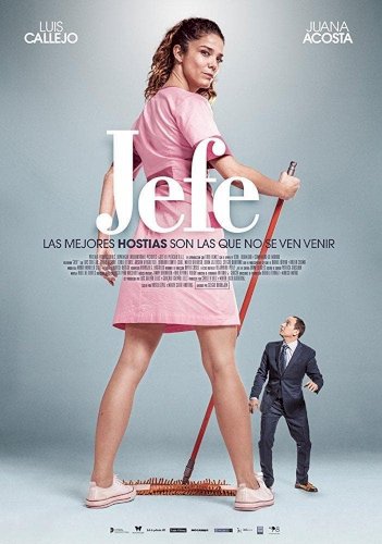 Jefe Jefe