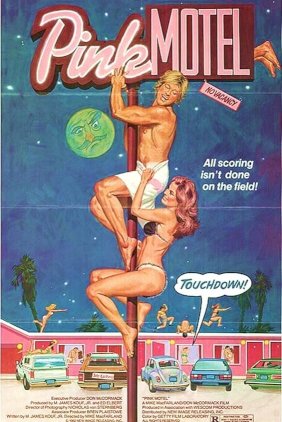 Pink Motel Pink Motel
