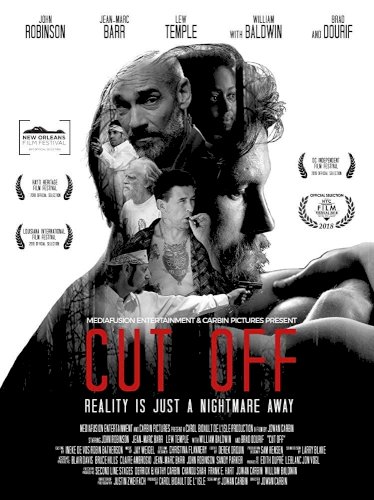 Cut Off Cut Off