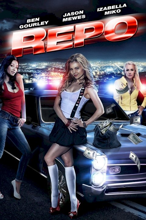 Repo Repo
