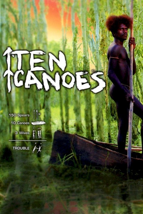 Ten Canoes Ten Canoes