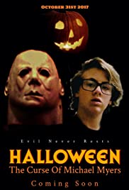 Halloween II: The Return Of Michael Myers Halloween II: The Return Of Michael Myers