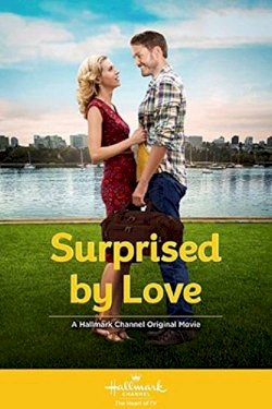Surprised by Love Surprised by Love