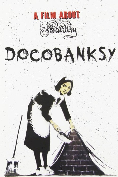 DocoBANKSY DocoBANKSY