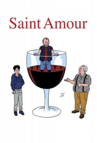 Saint Amour Saint Amour