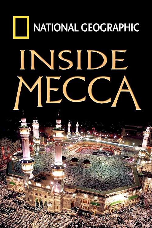 Inside Mecca Inside Mecca