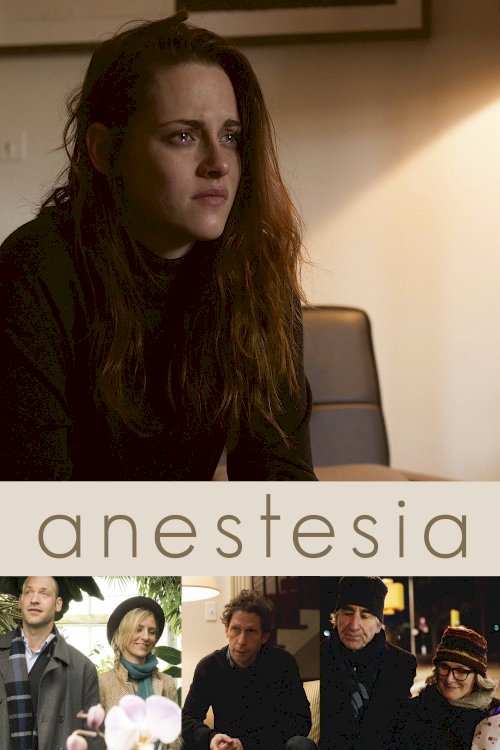 Anesthesia Anesthesia