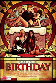 Birthday Birthday